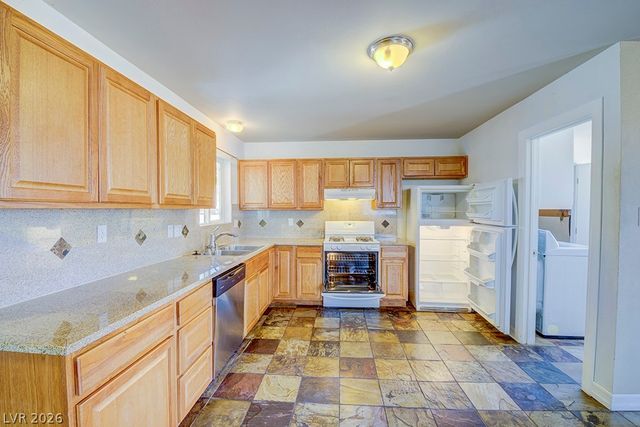 3990 Syracuse Drive, Las Vegas, NV 89121
