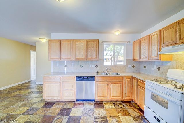 3990 Syracuse Drive, Las Vegas, NV 89121