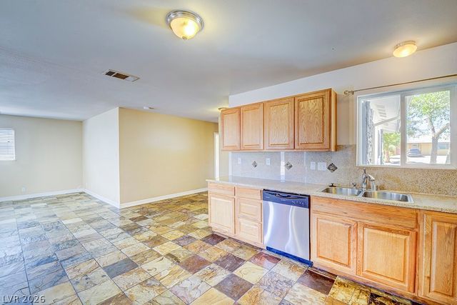 3990 Syracuse Drive, Las Vegas, NV 89121