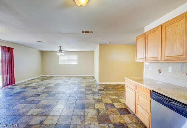 3990 Syracuse Drive, Las Vegas, NV 89121