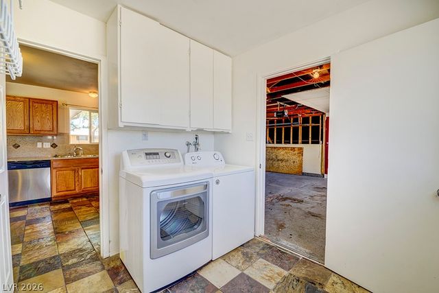 3990 Syracuse Drive, Las Vegas, NV 89121