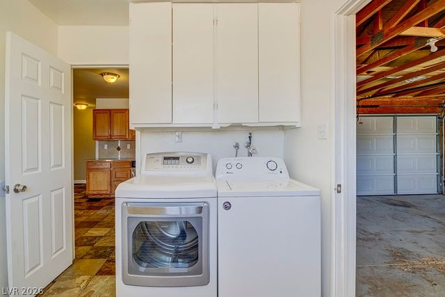 3990 Syracuse Drive, Las Vegas, NV 89121