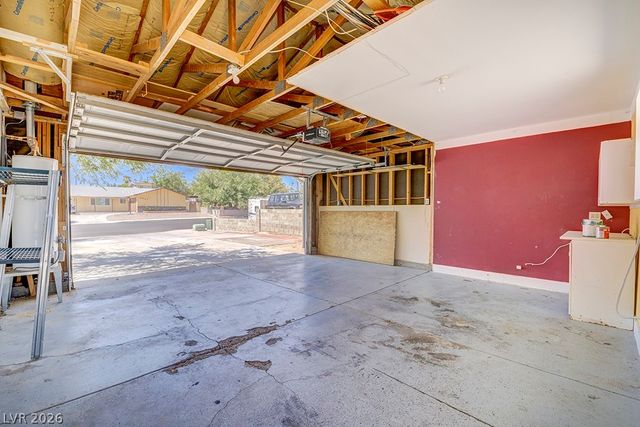 3990 Syracuse Drive, Las Vegas, NV 89121