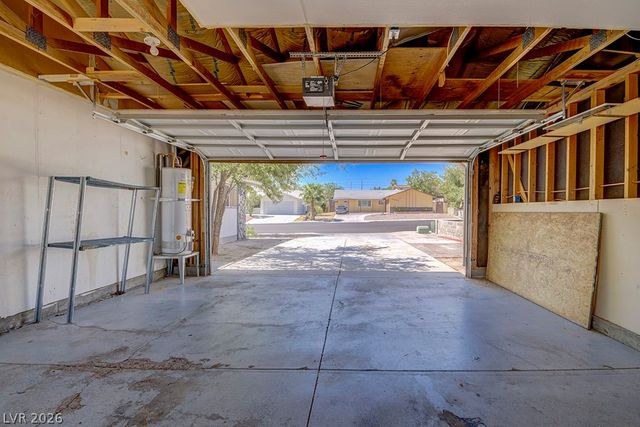 3990 Syracuse Drive, Las Vegas, NV 89121