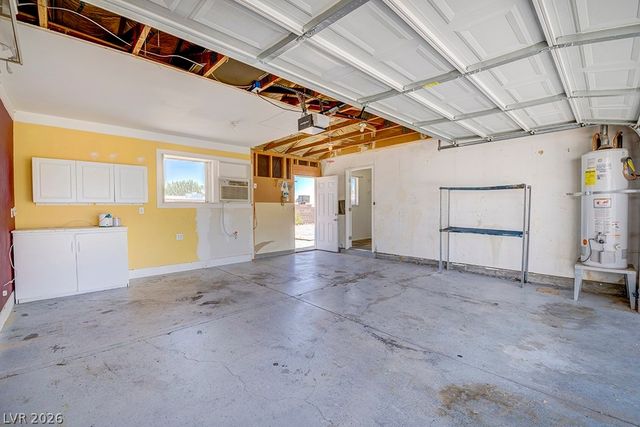 3990 Syracuse Drive, Las Vegas, NV 89121