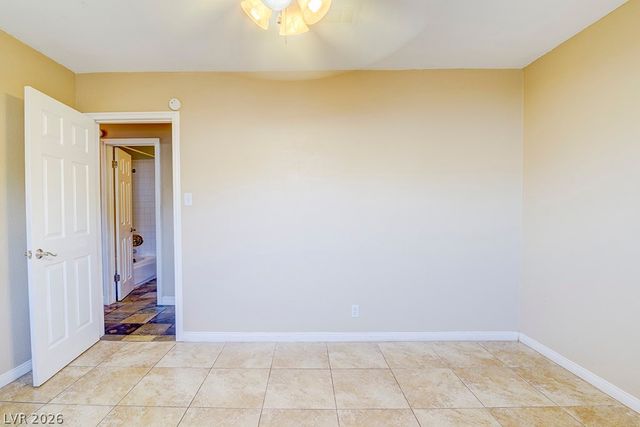 3990 Syracuse Drive, Las Vegas, NV 89121