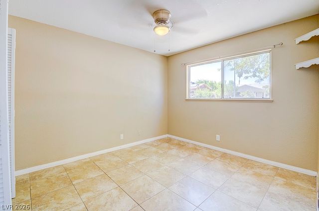 3990 Syracuse Drive, Las Vegas, NV 89121