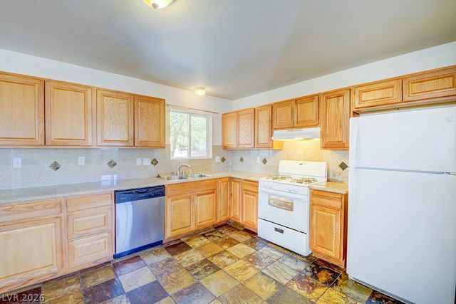 3990 Syracuse Drive, Las Vegas, NV 89121