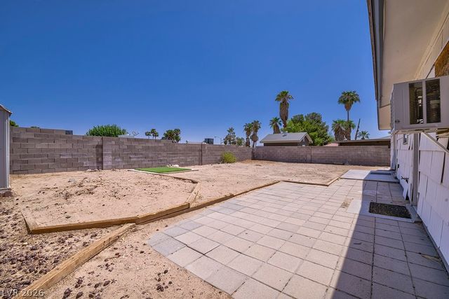 3990 Syracuse Drive, Las Vegas, NV 89121