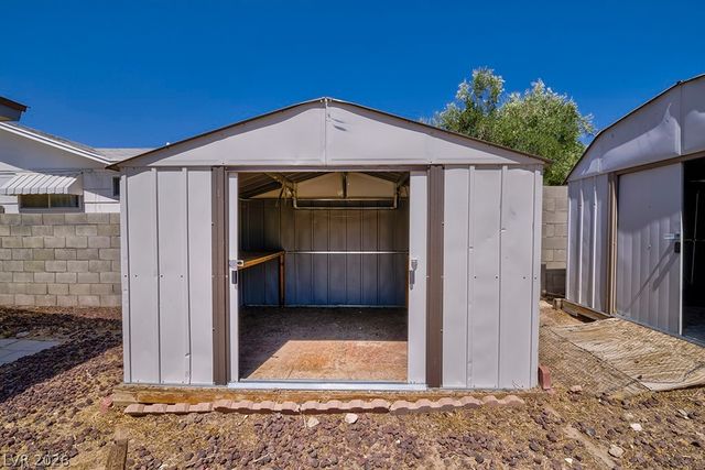 3990 Syracuse Drive, Las Vegas, NV 89121
