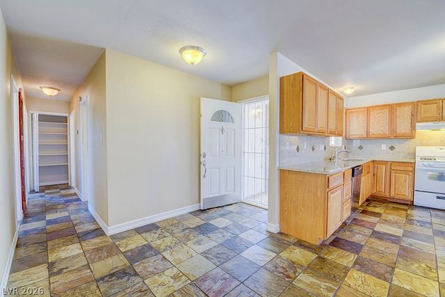 3990 Syracuse Drive, Las Vegas, NV 89121