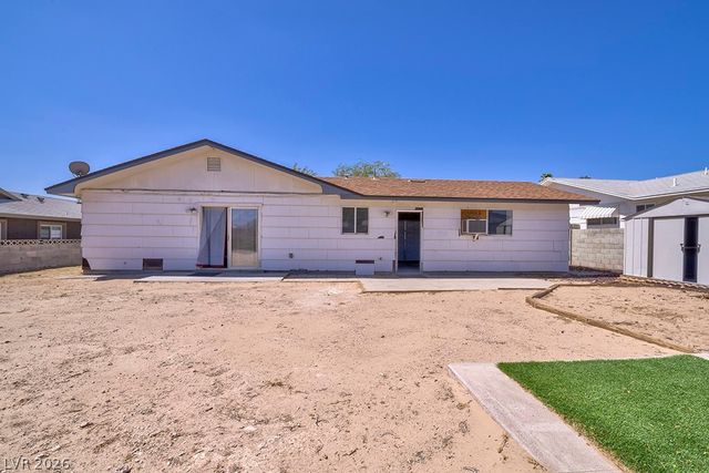 3990 Syracuse Drive, Las Vegas, NV 89121
