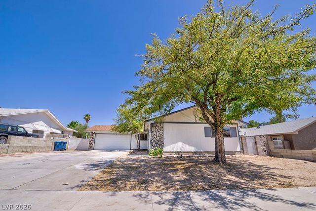 3990 Syracuse Drive, Las Vegas, NV 89121