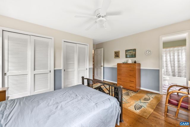 2402 BENNINGTON RD, Charlottesville, VA 22901
