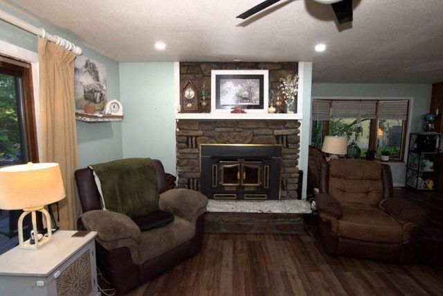 19 Annette Lane, Bella Vista, AR 72715