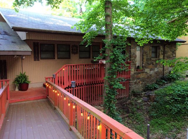19 Annette Lane, Bella Vista, AR 72715