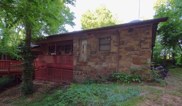19 Annette Lane, Bella Vista, AR 72715