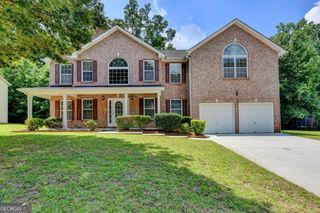5187 Miller Woods Trail, Decatur, GA 30035