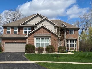 698 Blazing Star Court, Lake Villa, IL 60046