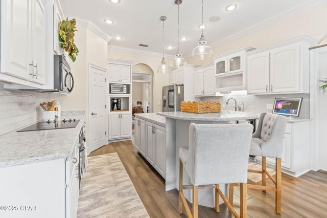 1200 Kristanna Drive, Panama City, FL 32405