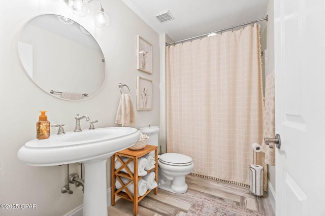 1200 Kristanna Drive, Panama City, FL 32405