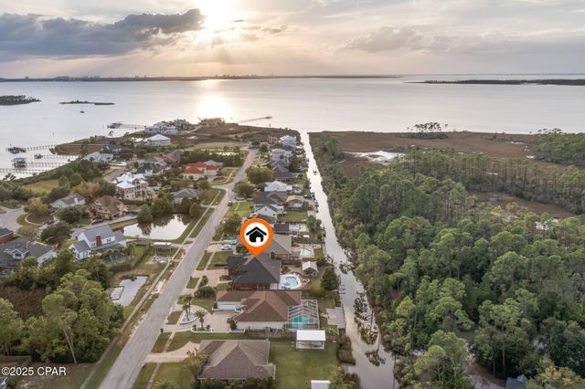 1200 Kristanna Drive, Panama City, FL 32405