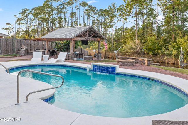 1200 Kristanna Drive, Panama City, FL 32405