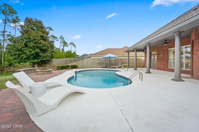 1200 Kristanna Drive, Panama City, FL 32405