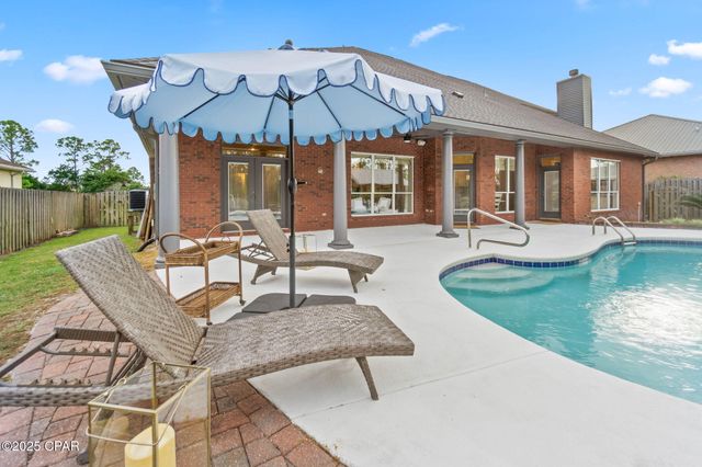 1200 Kristanna Drive, Panama City, FL 32405