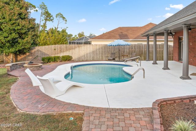 1200 Kristanna Drive, Panama City, FL 32405