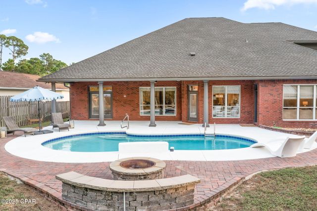 1200 Kristanna Drive, Panama City, FL 32405