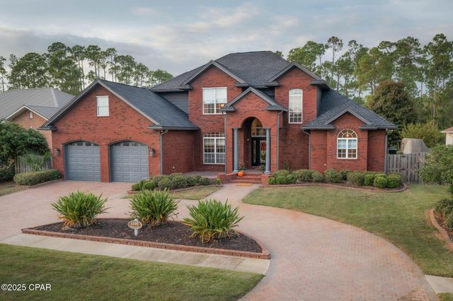 1200 Kristanna Drive, Panama City, FL 32405