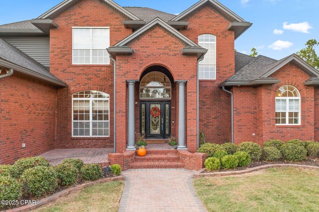 1200 Kristanna Drive, Panama City, FL 32405