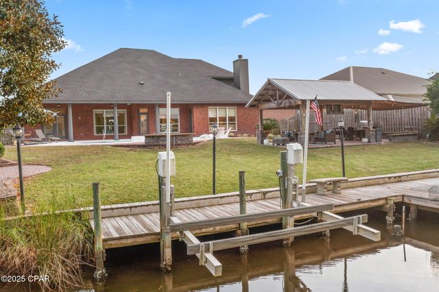 1200 Kristanna Drive, Panama City, FL 32405