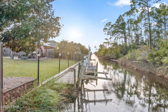 1200 Kristanna Drive, Panama City, FL 32405