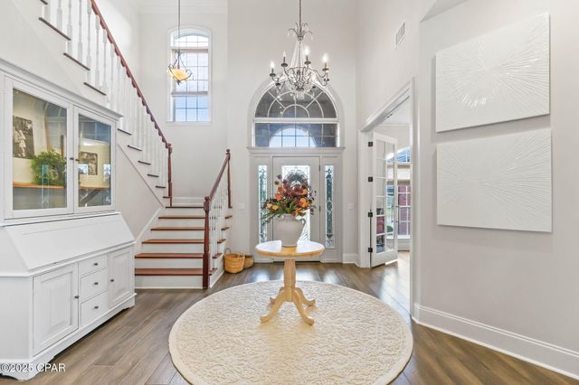 1200 Kristanna Drive, Panama City, FL 32405