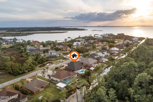 1200 Kristanna Drive, Panama City, FL 32405