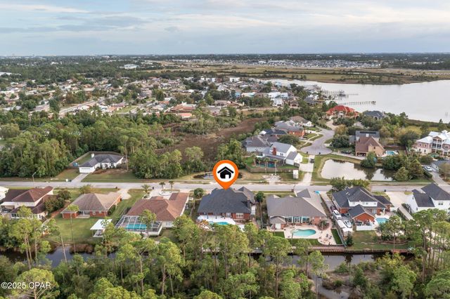 1200 Kristanna Drive, Panama City, FL 32405