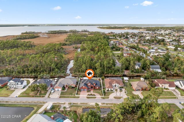 1200 Kristanna Drive, Panama City, FL 32405