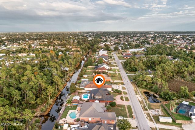 1200 Kristanna Drive, Panama City, FL 32405