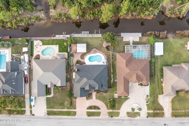 1200 Kristanna Drive, Panama City, FL 32405