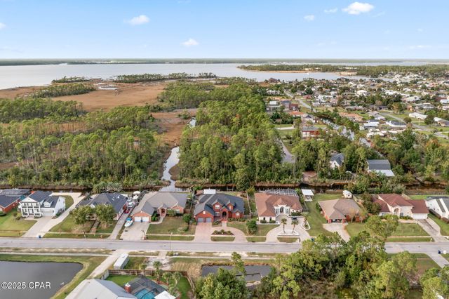 1200 Kristanna Drive, Panama City, FL 32405