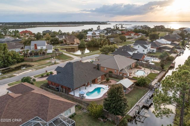 1200 Kristanna Drive, Panama City, FL 32405