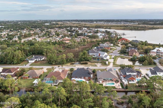 1200 Kristanna Drive, Panama City, FL 32405