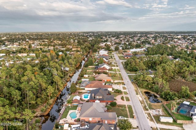 1200 Kristanna Drive, Panama City, FL 32405