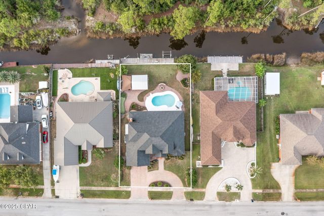 1200 Kristanna Drive, Panama City, FL 32405