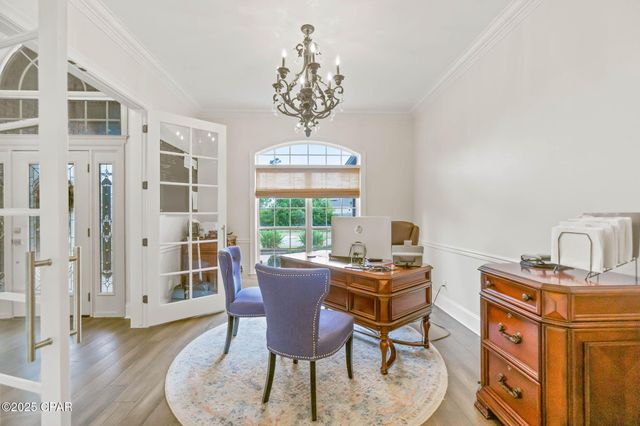 1200 Kristanna Drive, Panama City, FL 32405