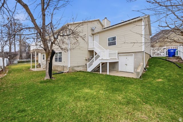 563 N 220 E, Centerville, UT 84014