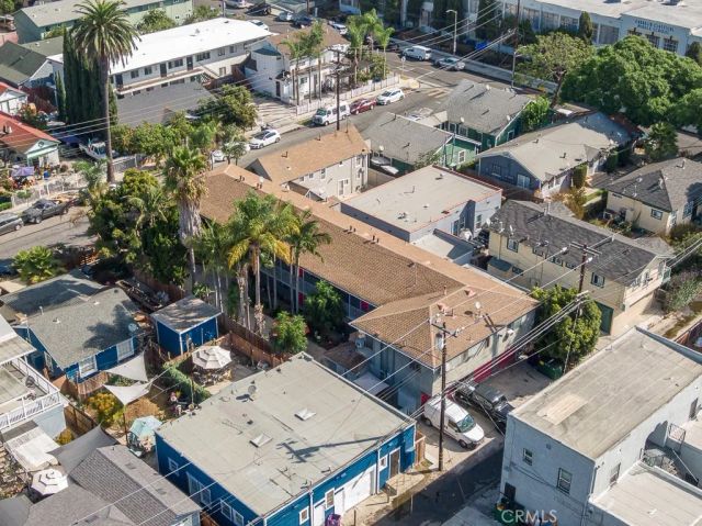 1056 E 6th Street, Long Beach, CA 90802