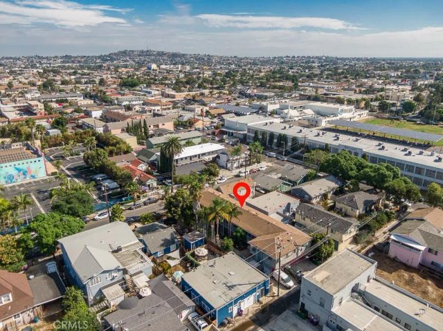 1056 E 6th Street, Long Beach, CA 90802